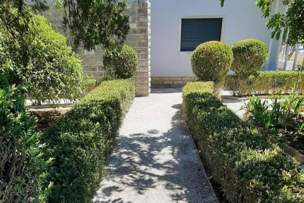 Casa Com Jardim Perto Da Praia Villa Sesimbra Kültér fotó